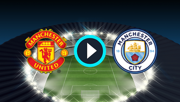 Watch Man Utd vs Man City  Red Bin